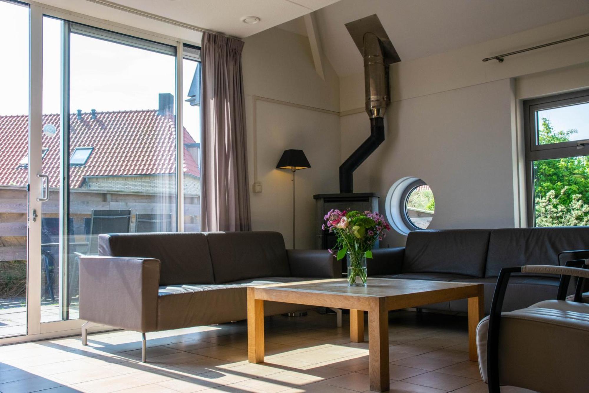 Vakantiepark Klein Vaarwater Buren  Pokój zdjęcie