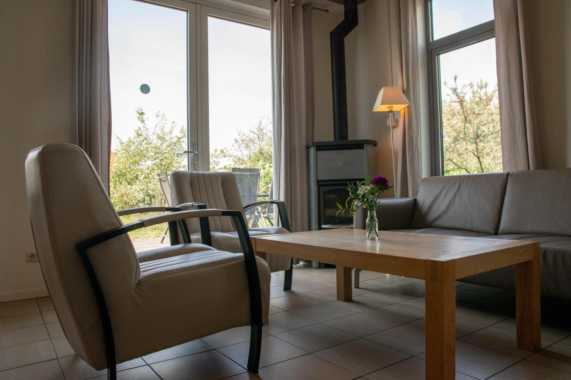 Vakantiepark Klein Vaarwater Buren  Pokój zdjęcie