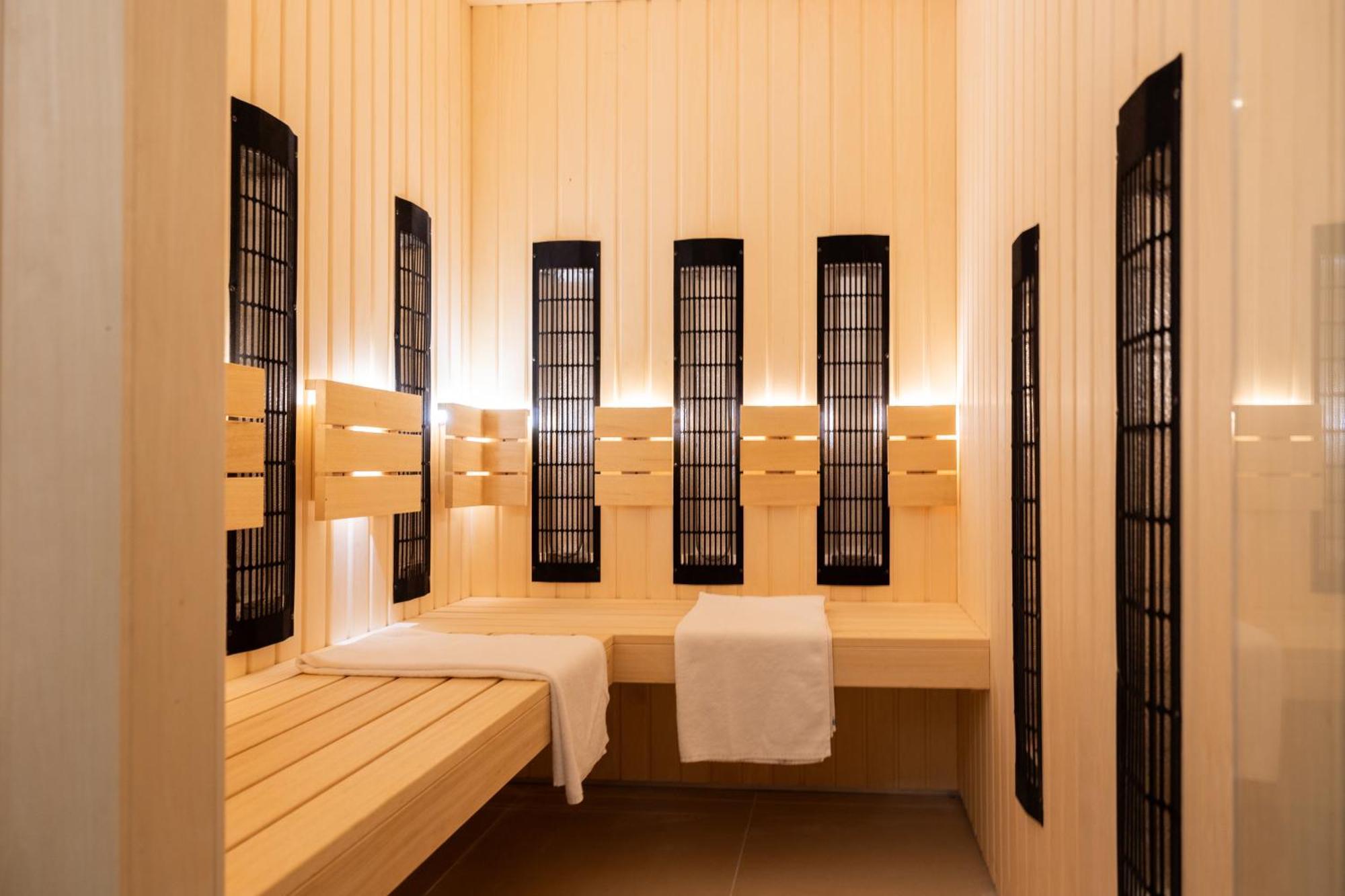 Vakantiepark Klein Vaarwater Buren  Pokój zdjęcie