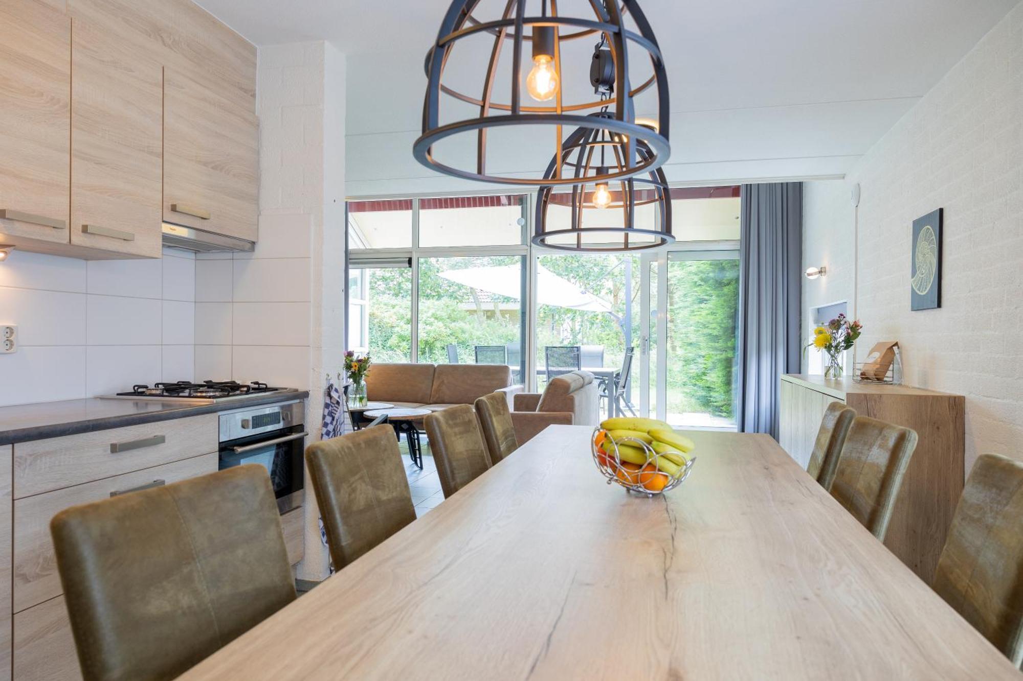 Vakantiepark Klein Vaarwater Buren  Pokój zdjęcie