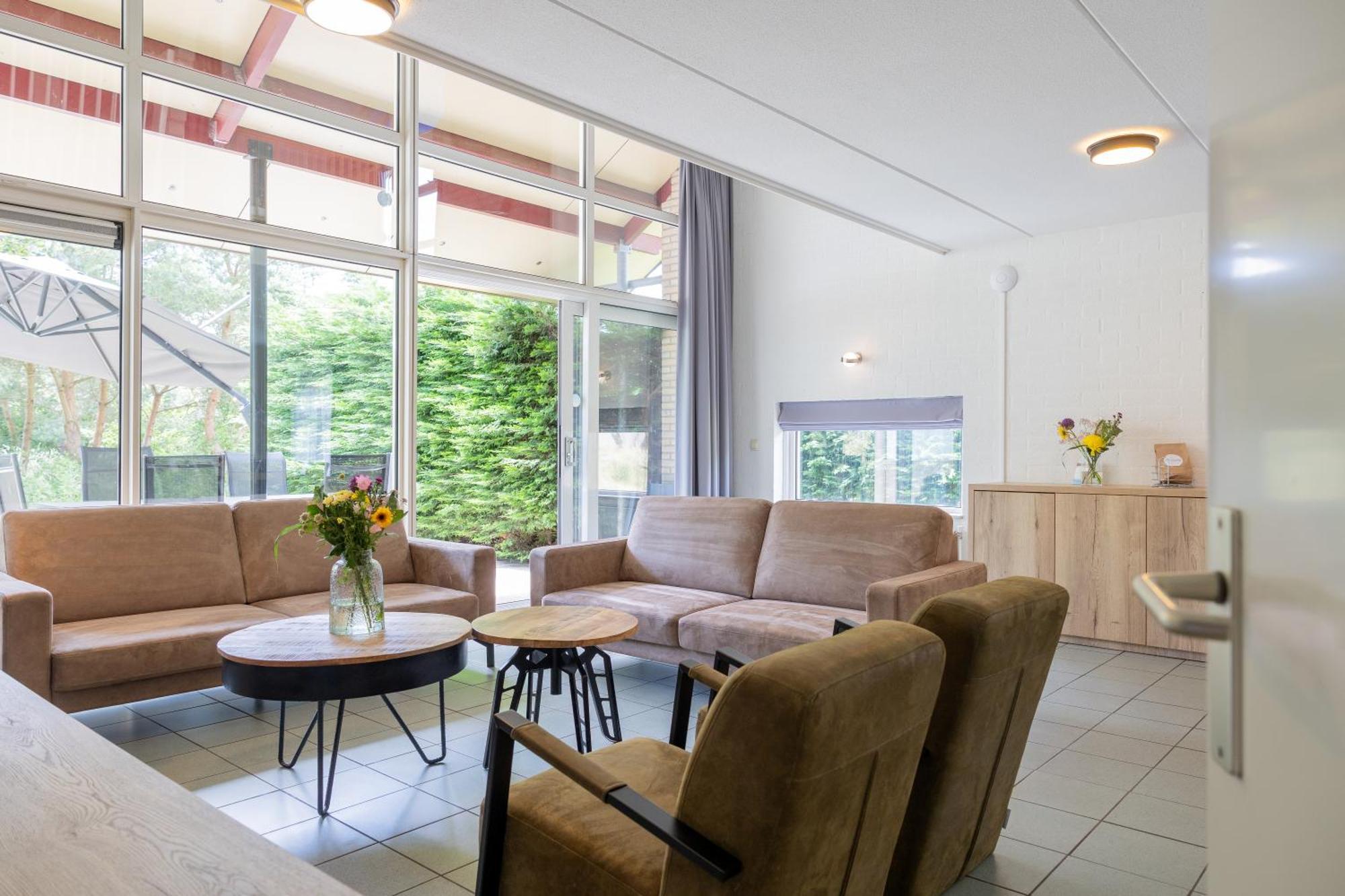 Vakantiepark Klein Vaarwater Buren  Pokój zdjęcie
