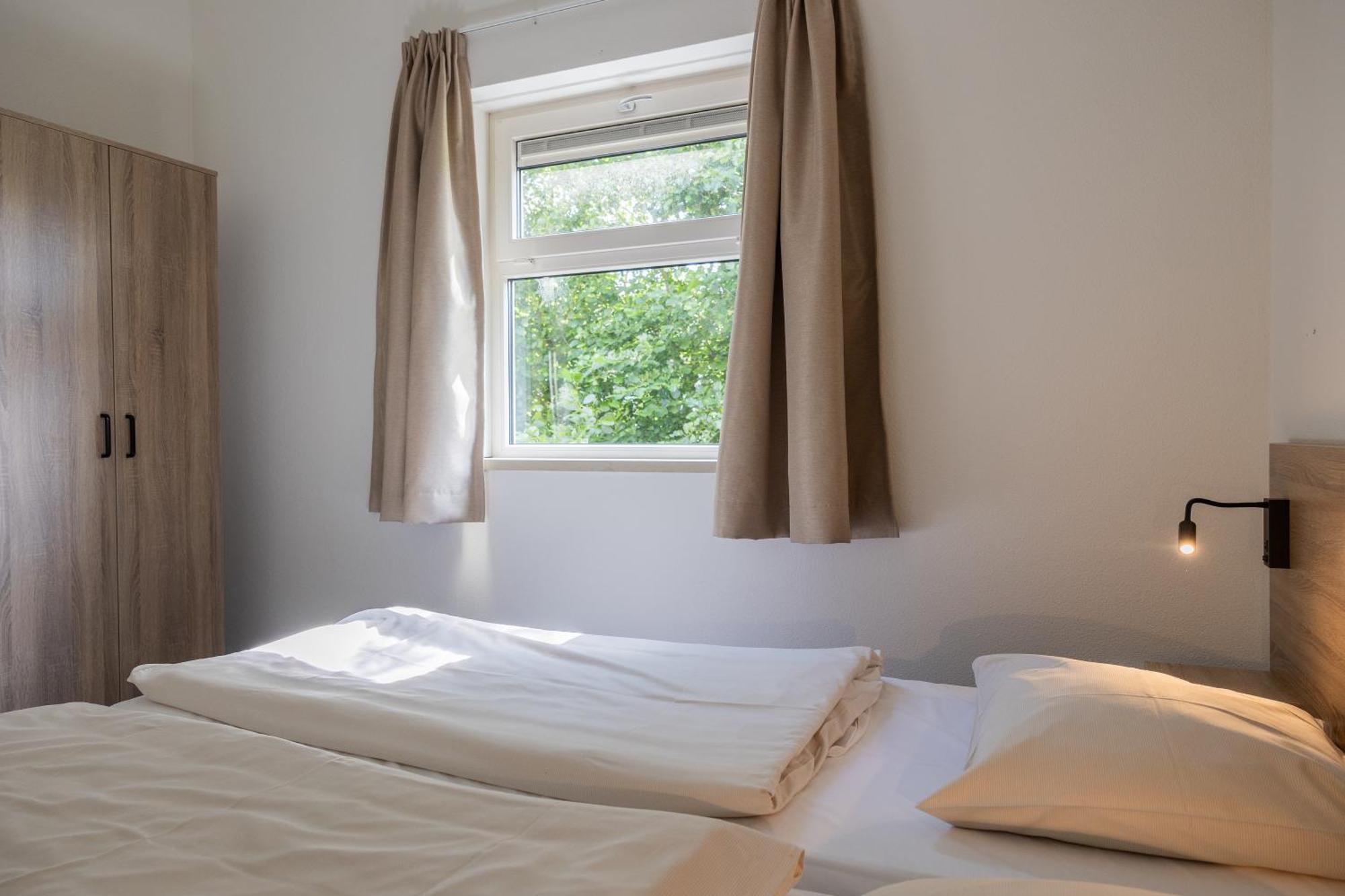 Vakantiepark Klein Vaarwater Buren  Pokój zdjęcie
