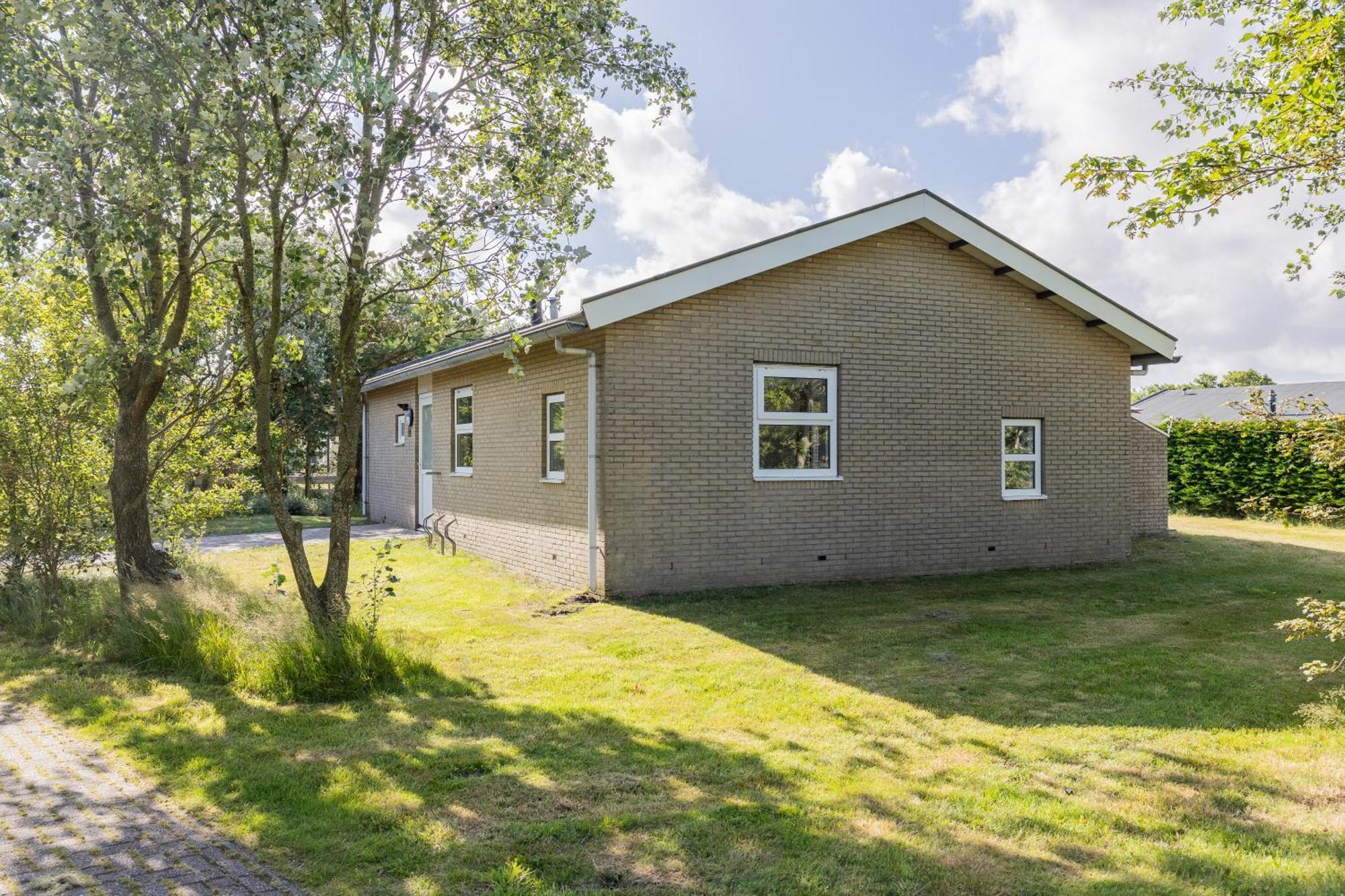 Vakantiepark Klein Vaarwater Buren  Pokój zdjęcie