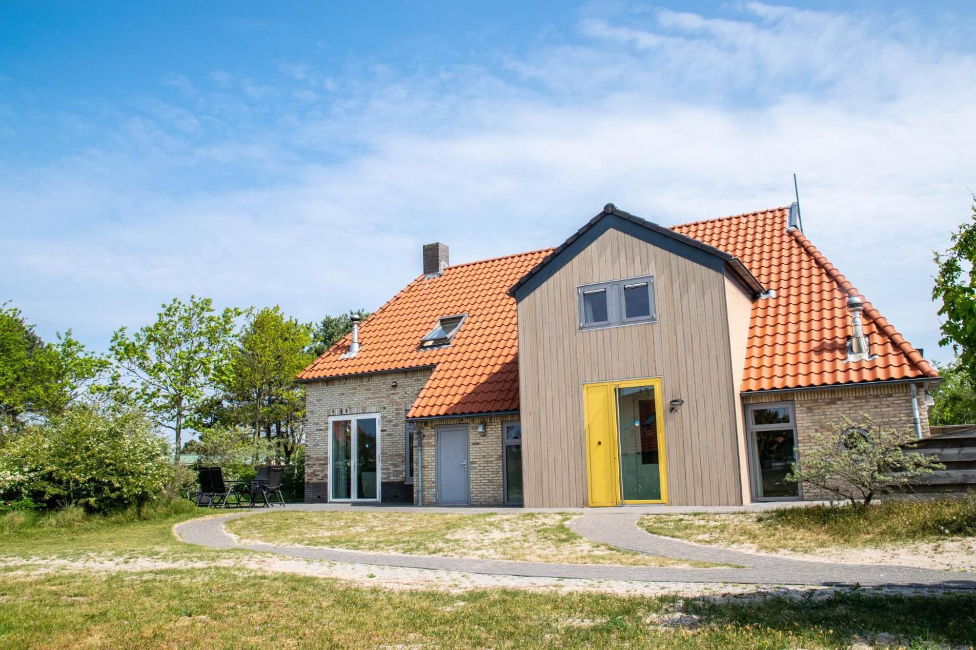 Vakantiepark Klein Vaarwater Buren  Zewnętrze zdjęcie